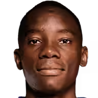 Simon Ngapandunbu