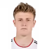 Bode Davis