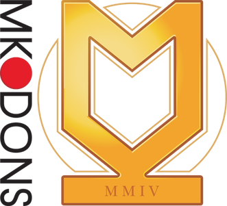 Milton Keynes