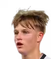 Ryan Silvey