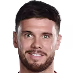 Scott Hogan