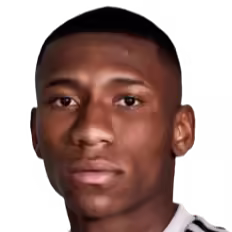 Patrick Roberto da Silva Campos