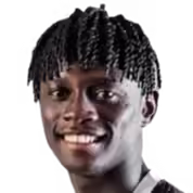 Mamadou Cissé