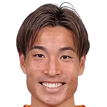 Ryosuke Yamanaka