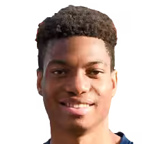Loïc Messavi