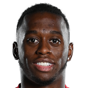 Wan-Bissaka