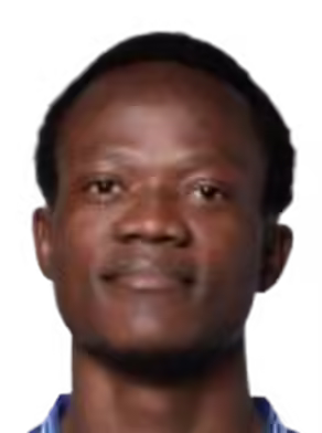 Oscar Kabwe