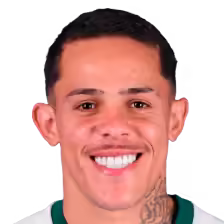 Wallison Luis Alves Maximo