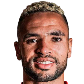 En-Nesyri