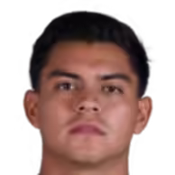 Cesar Bustos