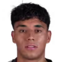 Amory Morales