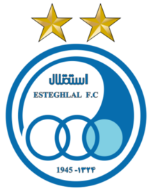 Esteghlal of Tehran