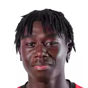 Moses Sesay