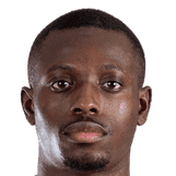 Sidibé