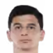 Javohir Ubaydullayev