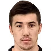 Akramjon Kamilov