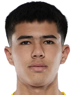 Bahromov