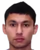 Shukhrat Muhammadiev
