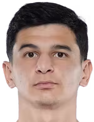 Javohir Ubaydullayev