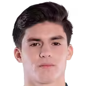 Jonathan Pérez