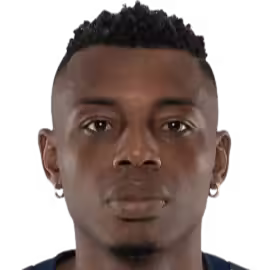 Jayson Paralluelo