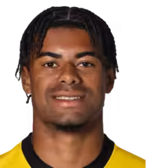 Malick Dembélé