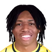 Joshua Johnson