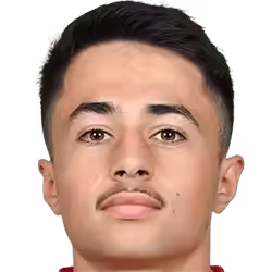 Lucas Sikuruna