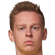 Zinchenko