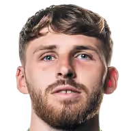 Daniel Grimshaw