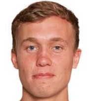 Gudmundur Solarinsson