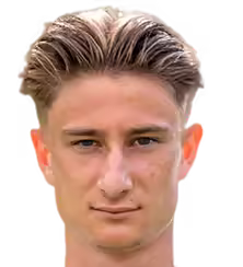 Jonas Stek