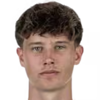 Kevin Krumm