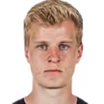 Mathis Hansen