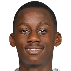 Konaté