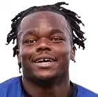 Bernardo Koundé