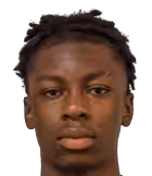Axel Toure Sahuye Gaisande