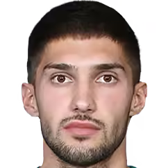 Adam Genkiza Tsarlin