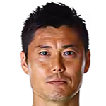 Eiji Kawashima