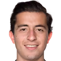 Alan Mozo