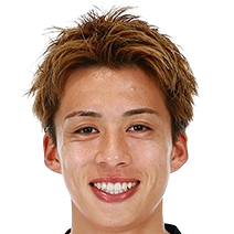 Miyamoto Yuta