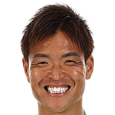 Shuusei Nishikawa