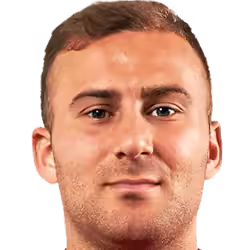 Harry Kane