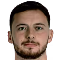 Connor Hazard