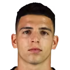 Rodrigo Dias