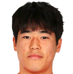Hong In-sang