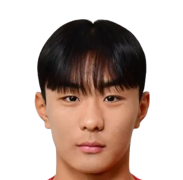 Hwang Su-hyung