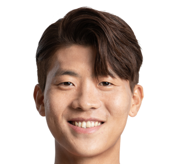 Chun Min-hwang
