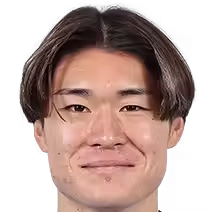 Mori Kaito