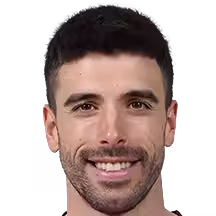 Jose Suarez